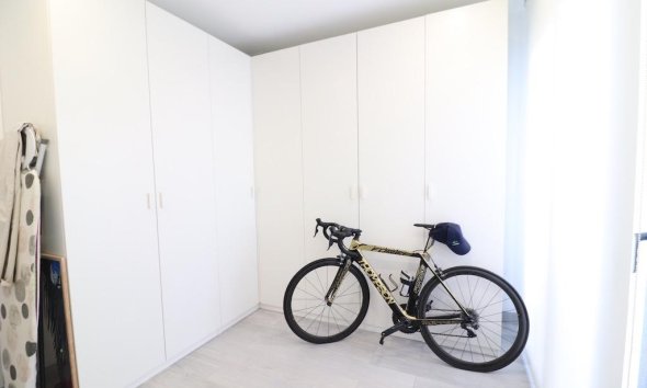 Resale - Villa - Orihuela Costa - Lomas de Cabo Roig