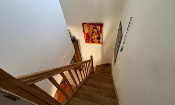 Resale - Farm Estate / Country Property - Albatera - BARRANCO SAN CAYETANO