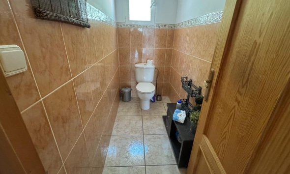 Resale - Farm Estate / Country Property - Albatera - BARRANCO SAN CAYETANO