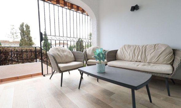 Resale - Duplex / Two-storey apartment - Orihuela Costa - Cala Capitan