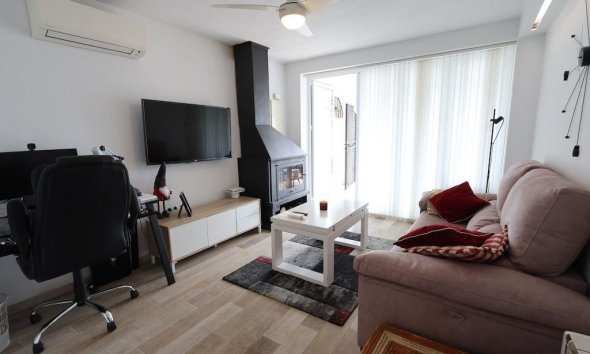 Resale - Duplex / Two-storey apartment - Orihuela Costa - Cala Capitan