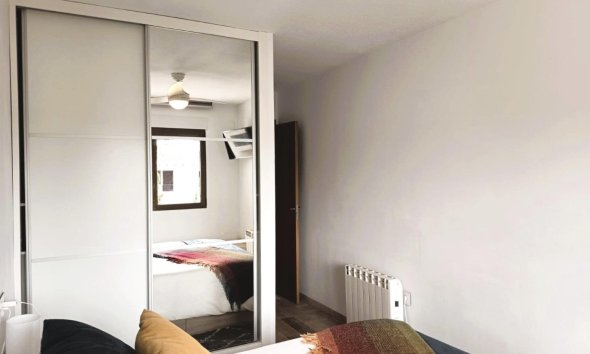 Resale - Duplex / Two-storey apartment - Orihuela Costa - Cala Capitan