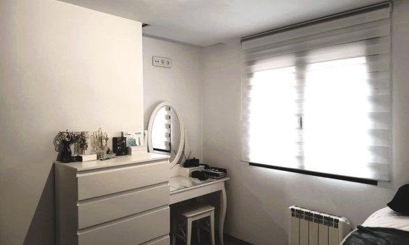 Resale - Duplex / Two-storey apartment - Orihuela Costa - Cala Capitan