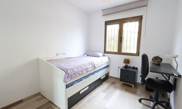 Resale - Duplex / Two-storey apartment - Orihuela Costa - Cala Capitan