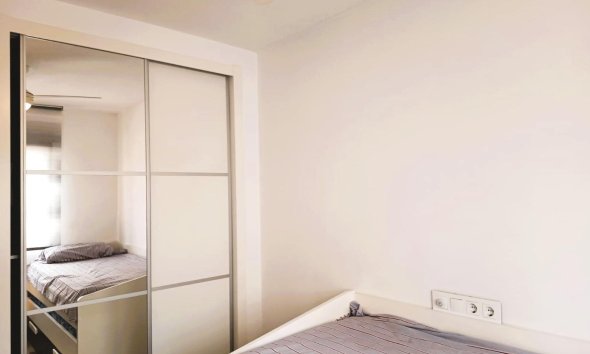 Resale - Duplex / Two-storey apartment - Orihuela Costa - Cala Capitan