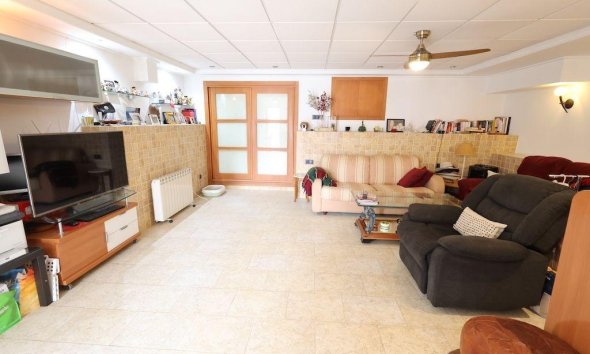 Resale - Duplex / Two-storey apartment - Orihuela Costa - Cala Capitan