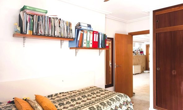 Resale - Duplex / Two-storey apartment - Orihuela Costa - Cala Capitan