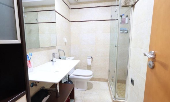 Resale - Duplex / Two-storey apartment - Orihuela Costa - Cala Capitan