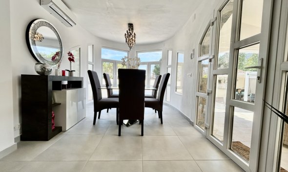 Resale - Villa - Orihuela Costa - Cabo Roig