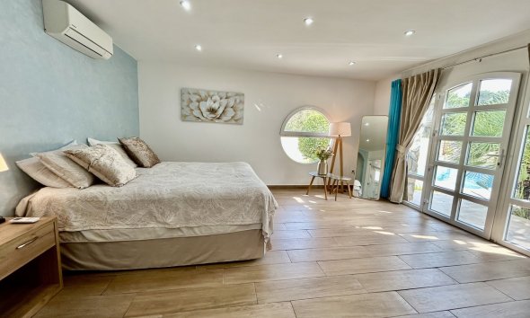 Resale - Villa - Orihuela Costa - Cabo Roig