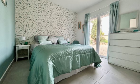 Resale - Villa - Orihuela Costa - Cabo Roig