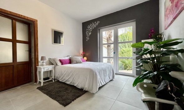 Resale - Villa - Orihuela Costa - Cabo Roig