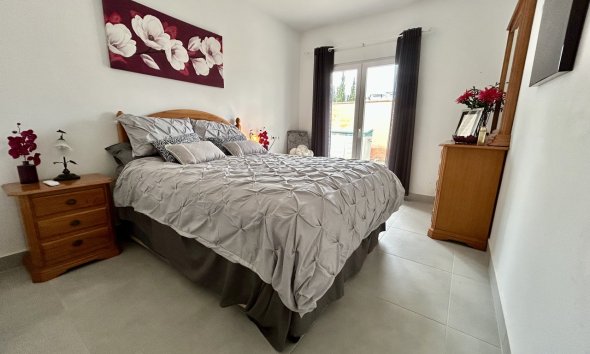 Resale - Villa - Orihuela Costa - Cabo Roig