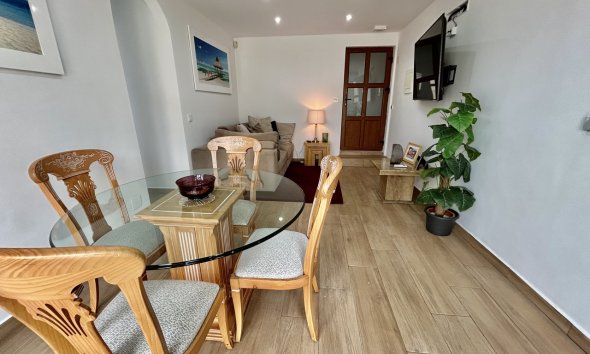 Resale - Villa - Orihuela Costa - Cabo Roig