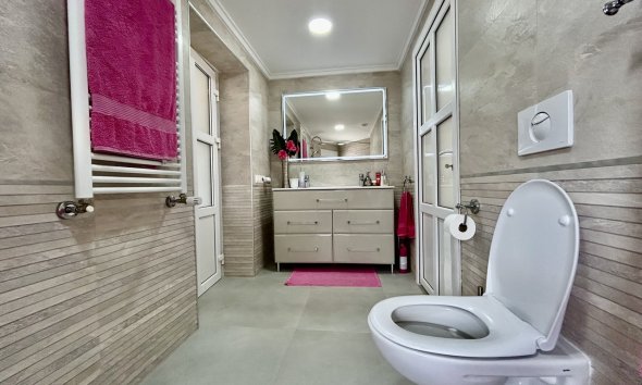 Resale - Villa - Orihuela Costa - Cabo Roig