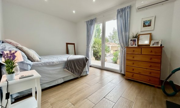 Resale - Villa - Orihuela Costa - Cabo Roig