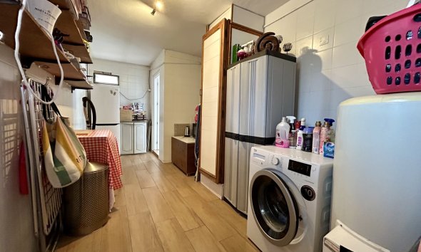 Resale - Villa - Orihuela Costa - Cabo Roig