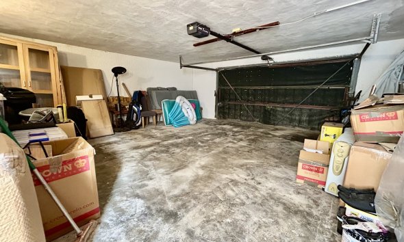 Resale - Villa - Orihuela Costa - Cabo Roig