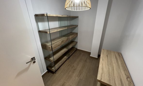 Resale - Villa - San Miguel de Salinas - Costa Blanca