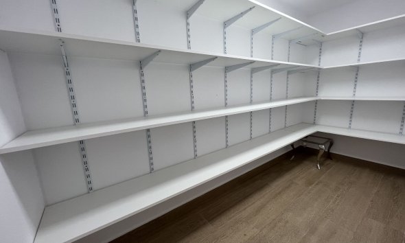 Resale - Villa - San Miguel de Salinas - Costa Blanca