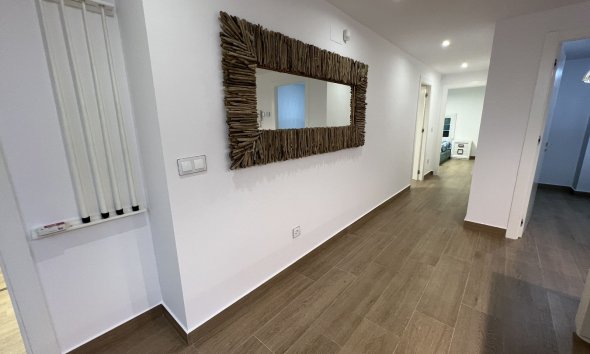 Resale - Villa - San Miguel de Salinas - Costa Blanca