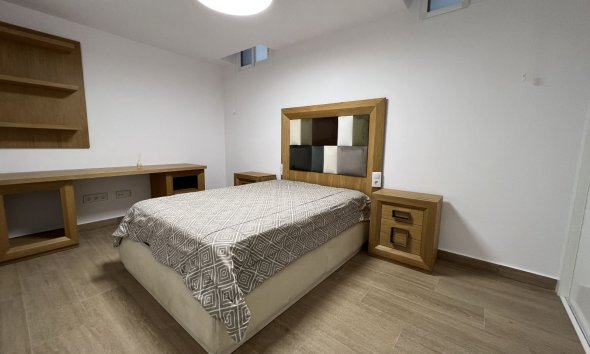 Resale - Villa - San Miguel de Salinas - Costa Blanca