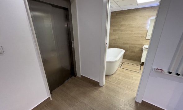 Resale - Villa - San Miguel de Salinas - Costa Blanca