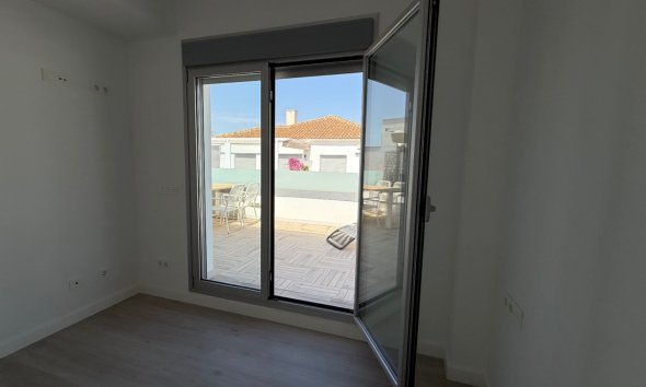 Resale - Villa - Orihuela - Costa Blanca