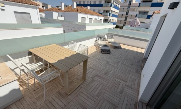 Resale - Villa - Orihuela - Costa Blanca