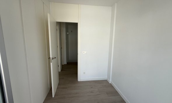 Resale - Villa - Orihuela - Costa Blanca