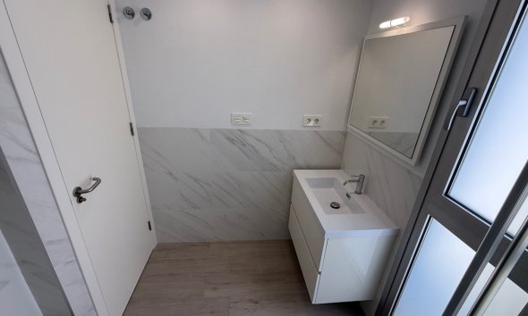 Resale - Villa - Orihuela - Costa Blanca