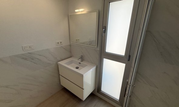 Resale - Villa - Orihuela - Costa Blanca