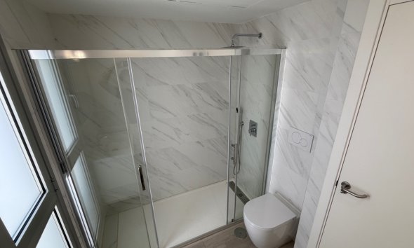 Resale - Villa - Orihuela - Costa Blanca