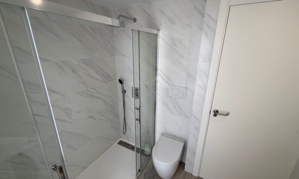 Resale - Villa - Orihuela - Costa Blanca