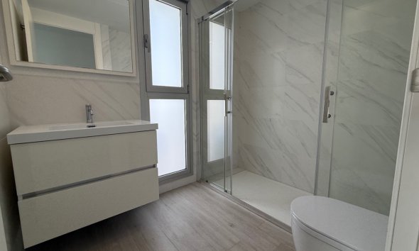 Resale - Villa - Orihuela - Costa Blanca