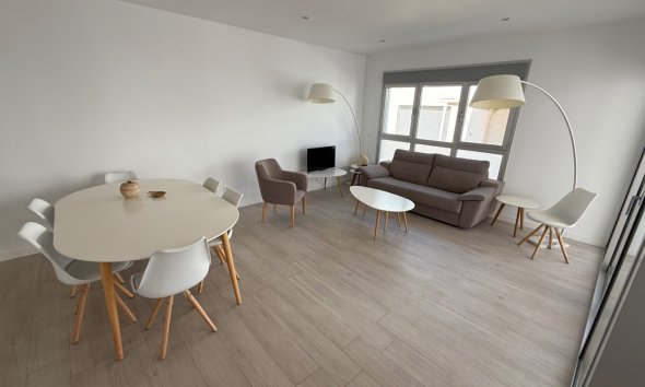 Resale - Villa - Orihuela - Costa Blanca