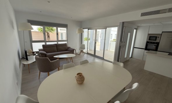 Resale - Villa - Orihuela - Costa Blanca