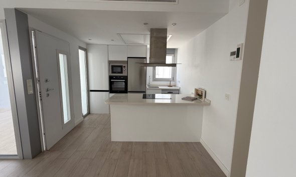 Resale - Villa - Orihuela - Costa Blanca