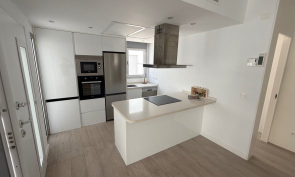 Resale - Villa - Orihuela - Costa Blanca