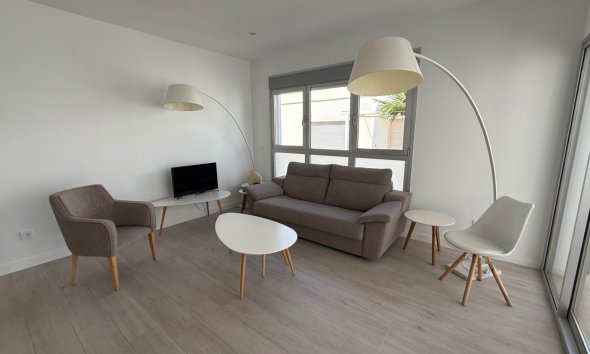 Resale - Villa - Orihuela - Costa Blanca