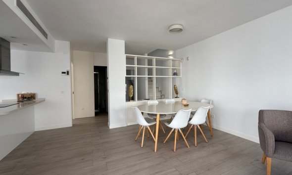 Resale - Villa - Orihuela - Costa Blanca