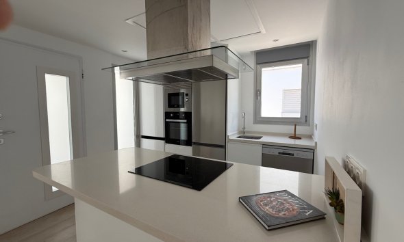 Resale - Villa - Orihuela - Costa Blanca