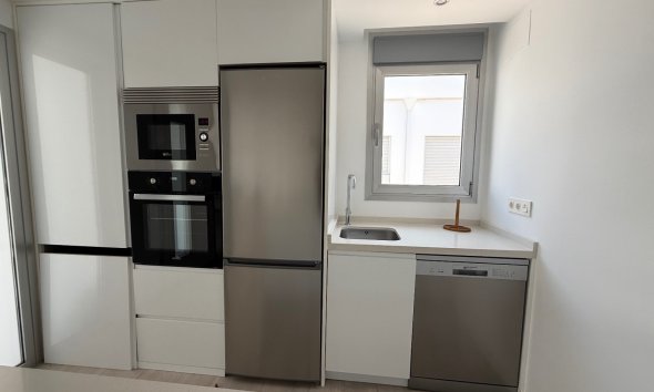 Resale - Villa - Orihuela - Costa Blanca