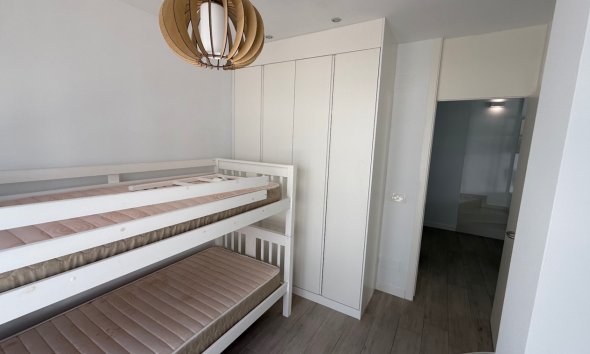 Resale - Villa - Orihuela - Costa Blanca