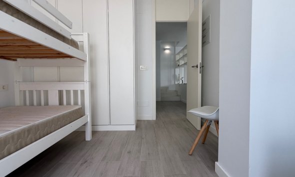 Resale - Villa - Orihuela - Costa Blanca