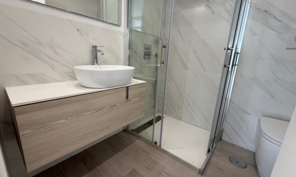 Resale - Villa - Orihuela - Costa Blanca