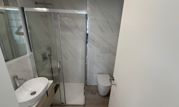 Resale - Villa - Orihuela - Costa Blanca