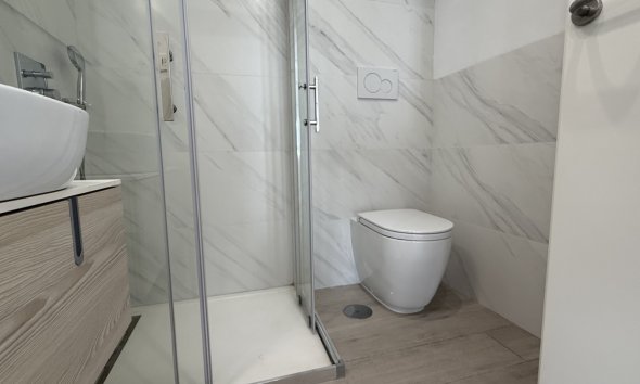 Resale - Villa - Orihuela - Costa Blanca