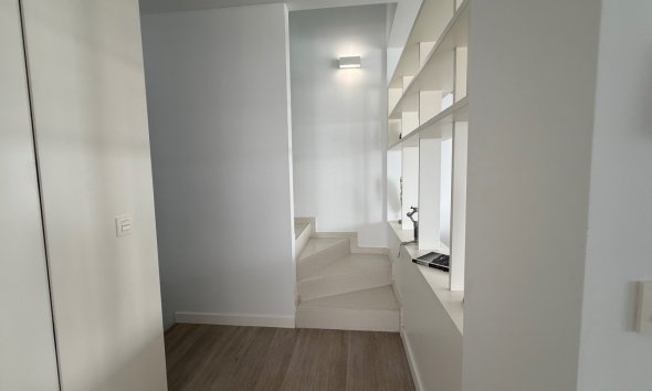 Resale - Villa - Orihuela - Costa Blanca