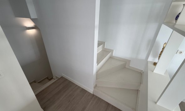 Resale - Villa - Orihuela - Costa Blanca